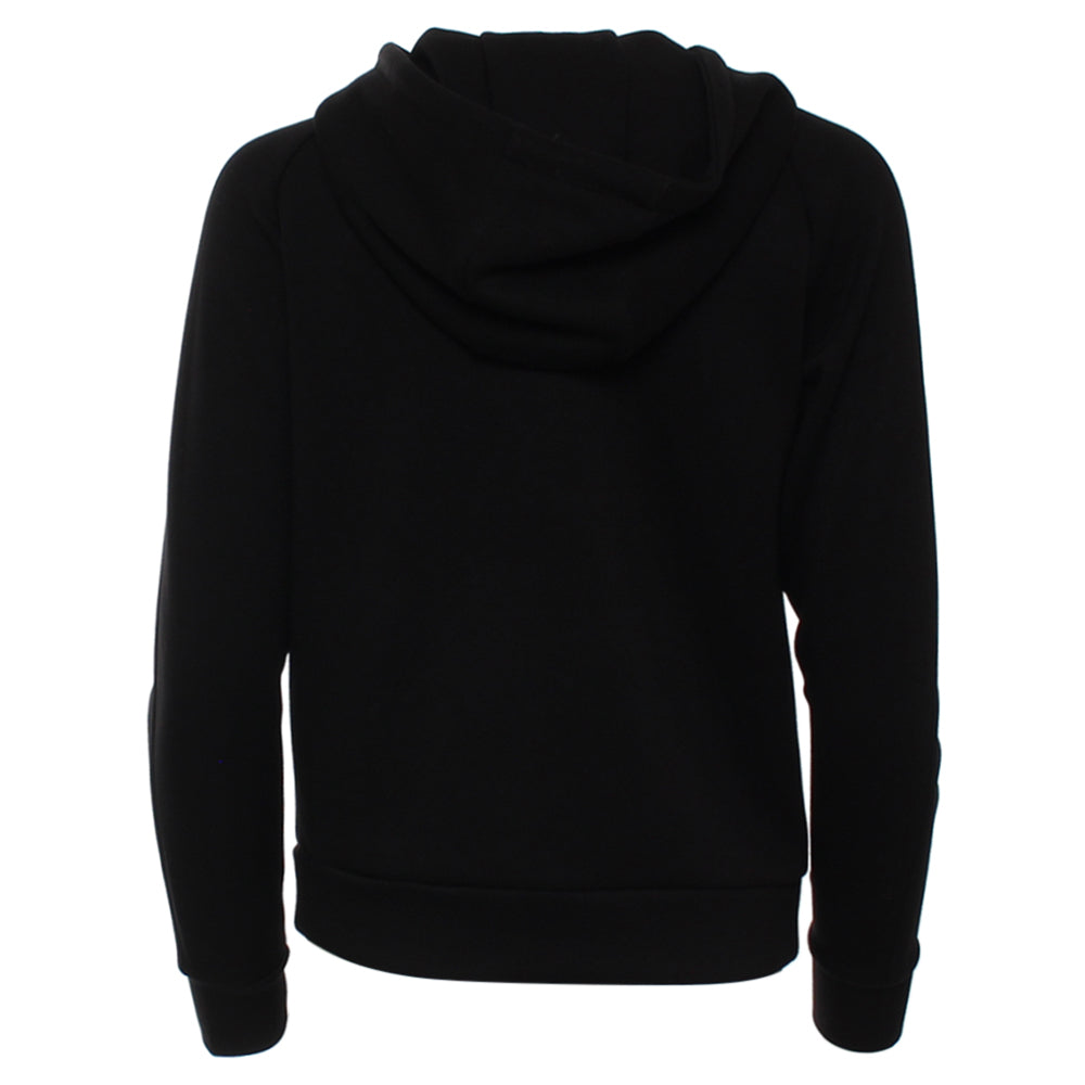 Relax & Renew Madison Zip Through Black
