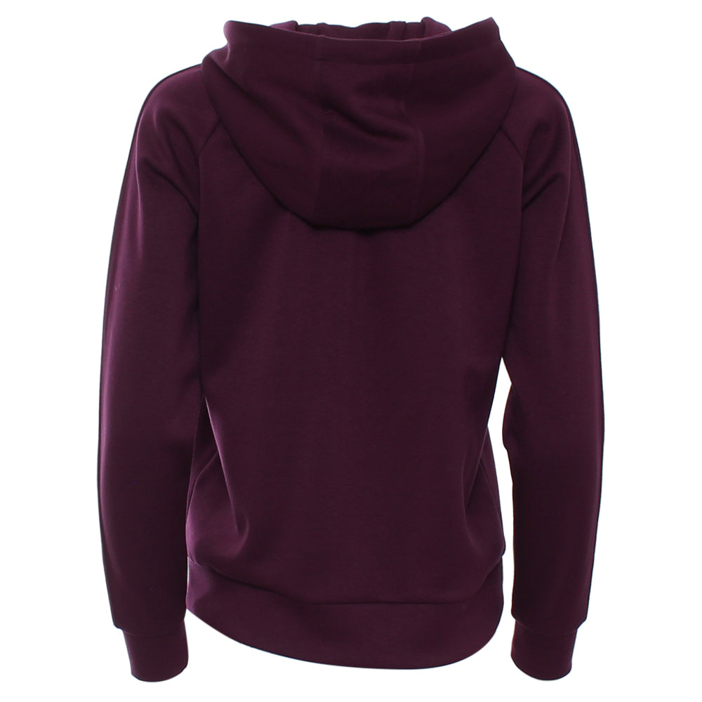 Relax & Renew Madison Zip Through Plum