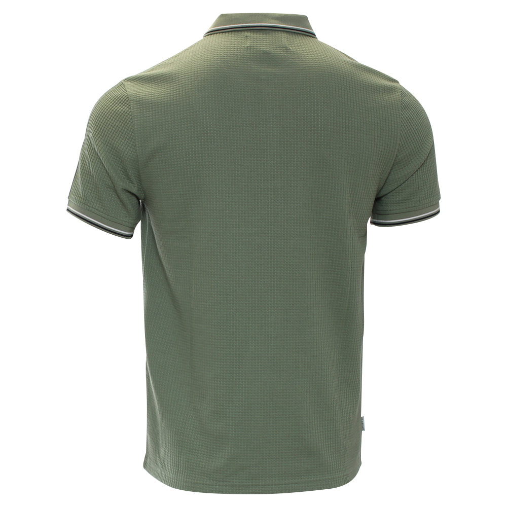 Kenrow Marcel Polo Basil