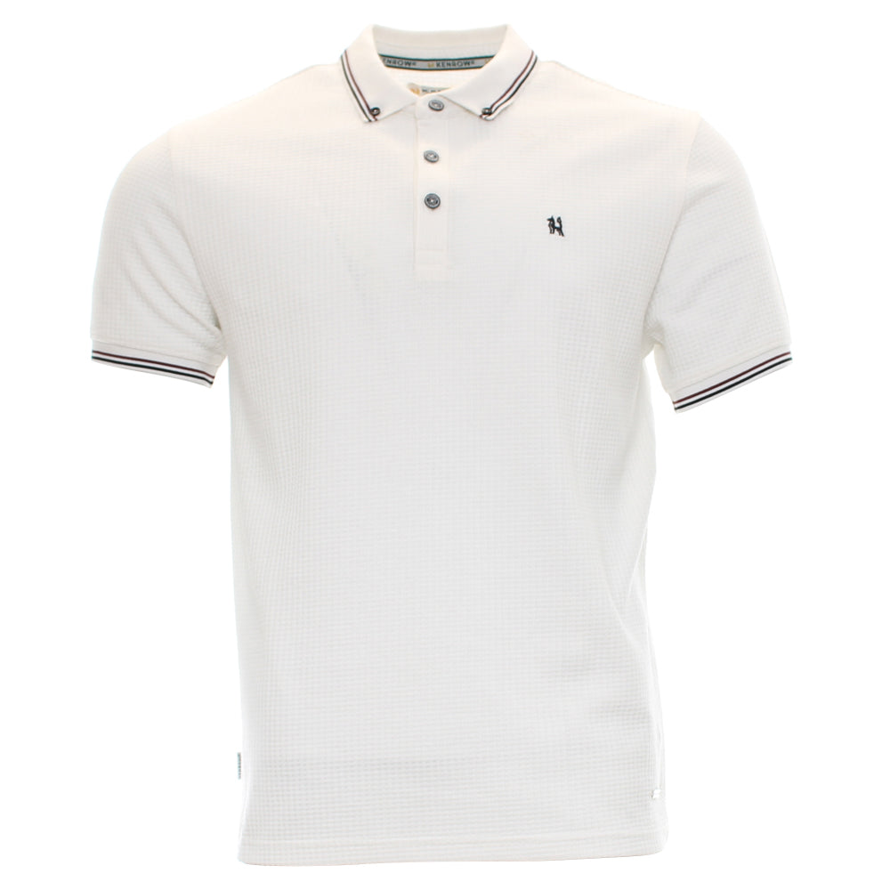 Kenrow Marcel Polo Cream