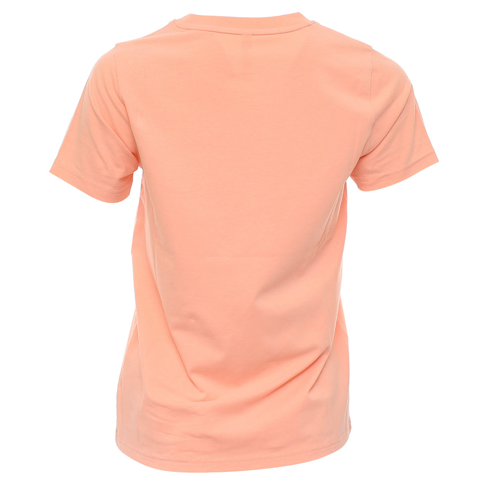 Relax & Renew Meryl Tee Peach