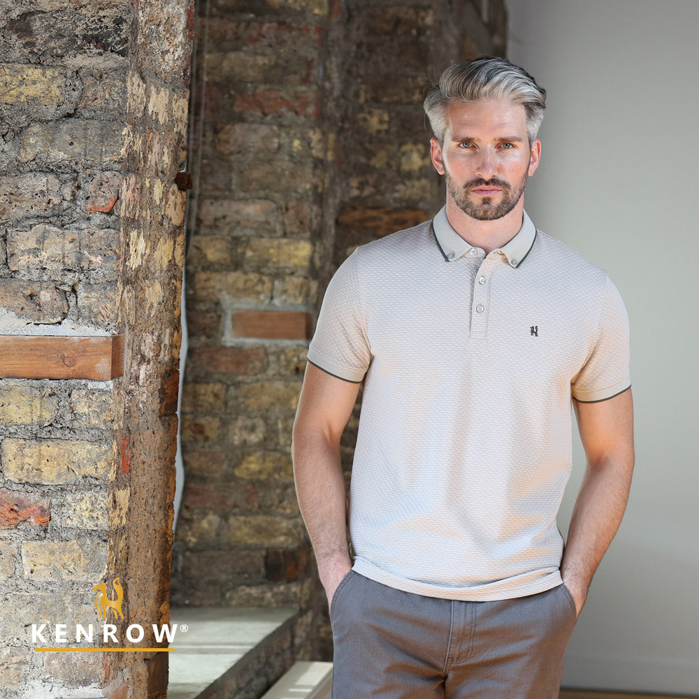 Kenrow Milo Polo Putty