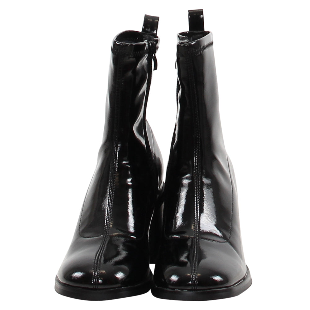 Rant & Rave Marina Boot Black