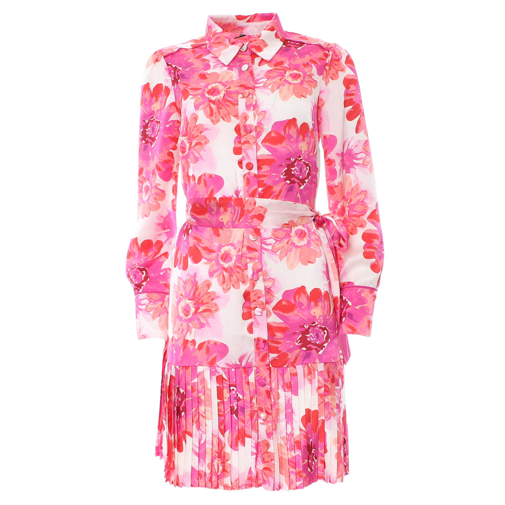 Rant & Rave Miral Dress Pink – Mall Road Design
