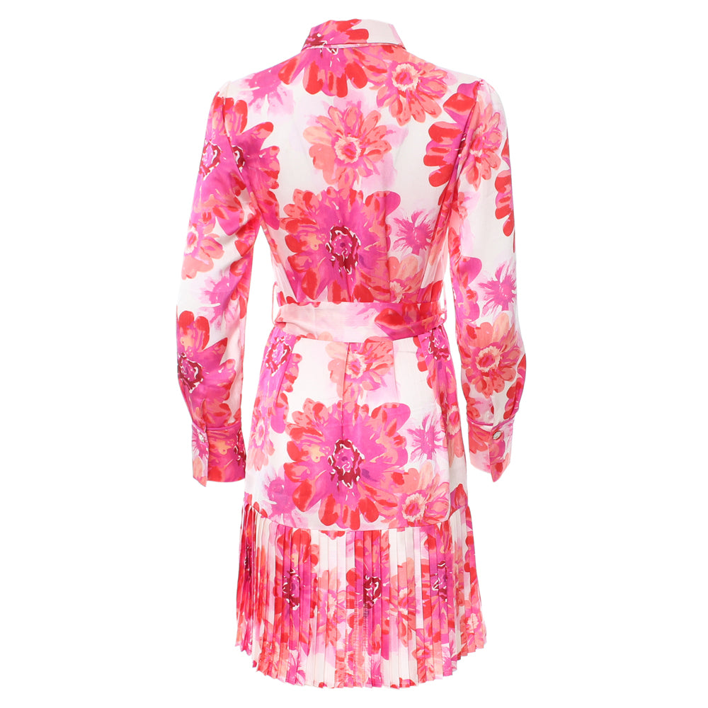 Rant & Rave Miral Dress Pink