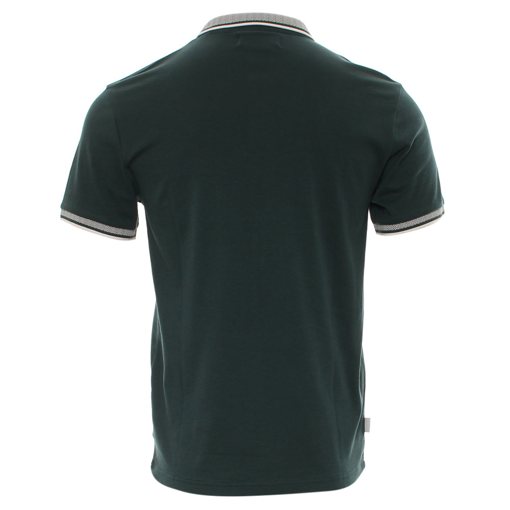 Kenrow Nixon Polo Teal
