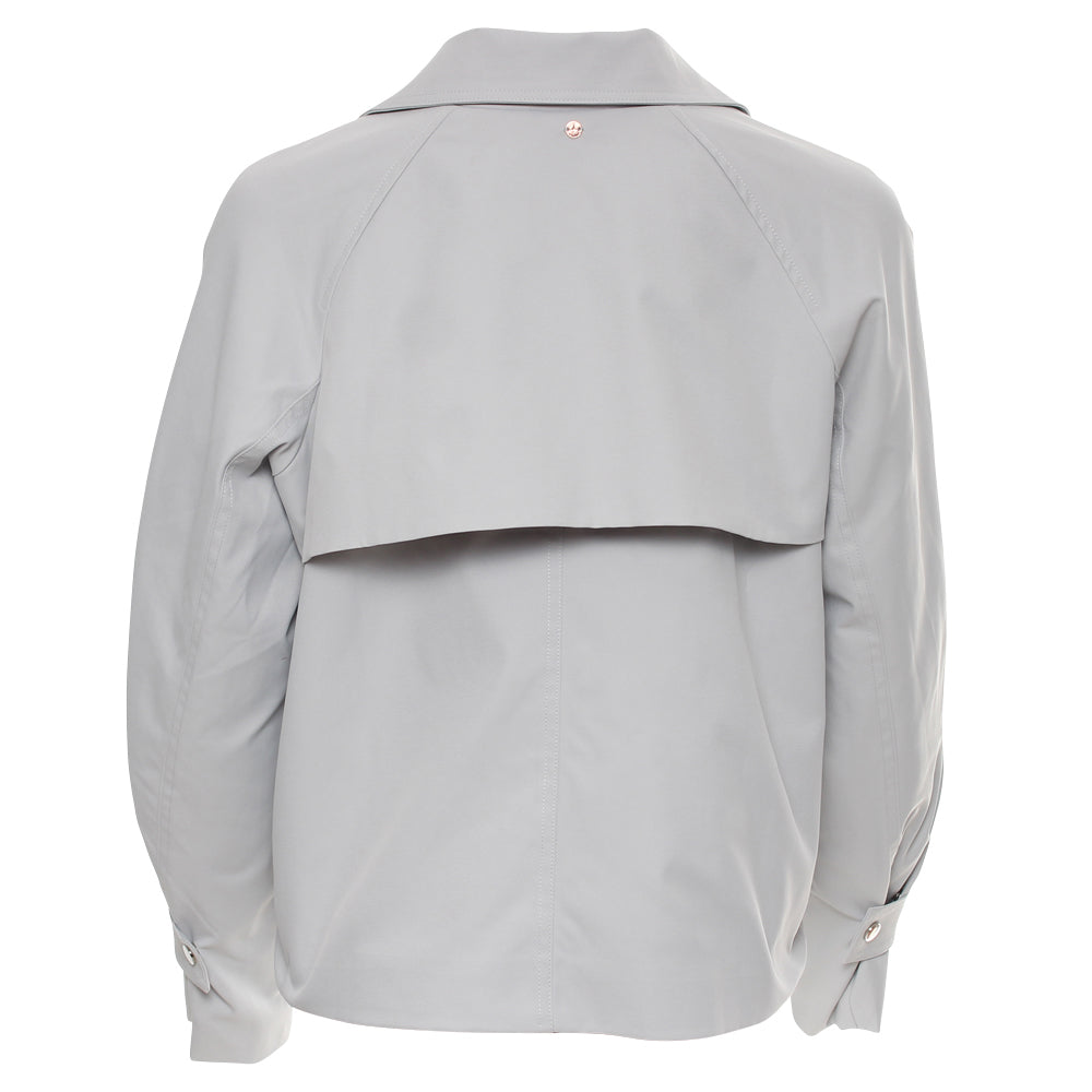 Rant and Rave Octavia Jacket Grey