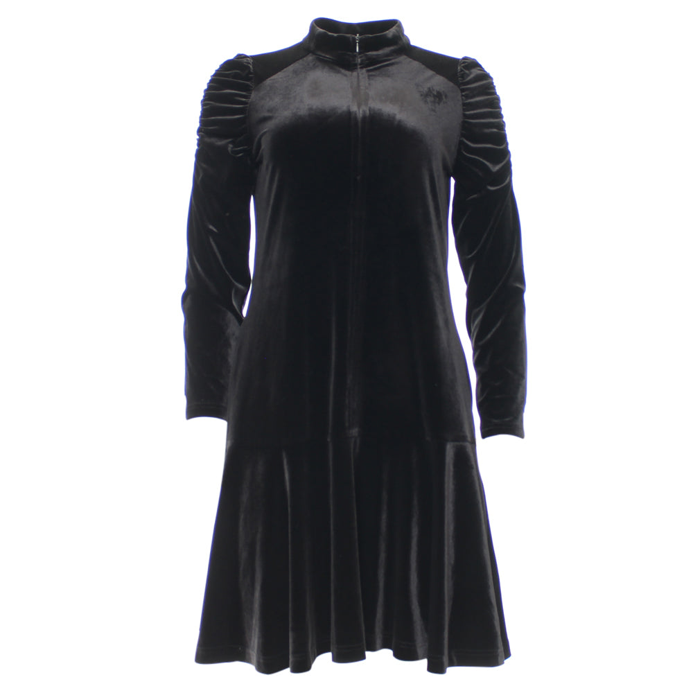 Rant & Rave Olympia Dress Black