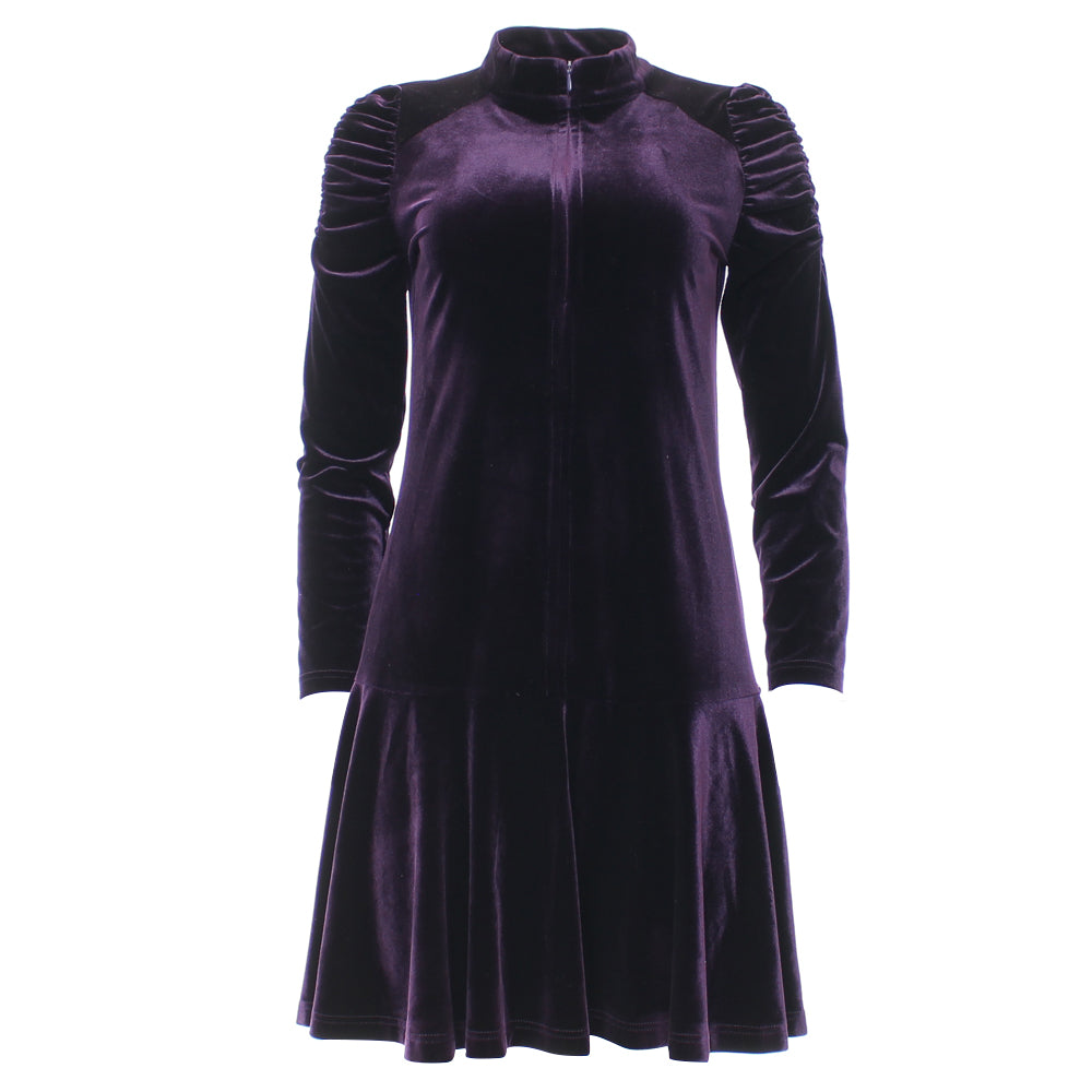 Rant & Rave Olympia Dress Purple