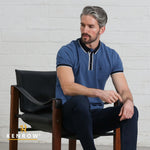 Kenrow Omar Polo Denim