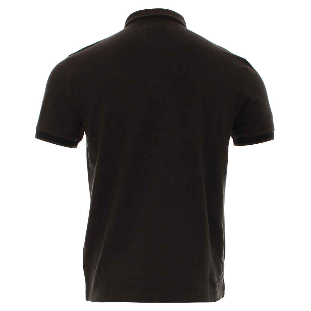 Kenrow Otto Polo Khaki