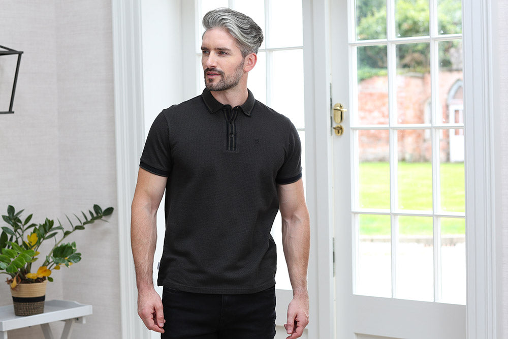 Kenrow Otto Polo Khaki