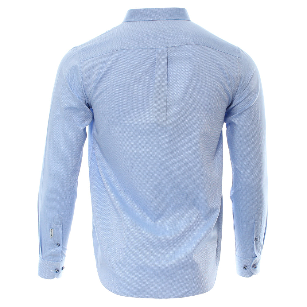 Kenrow Ollie Shirt Sky Blue