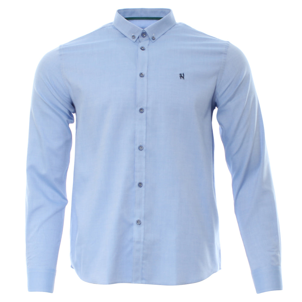 Kenrow Ollie Shirt Sky Blue