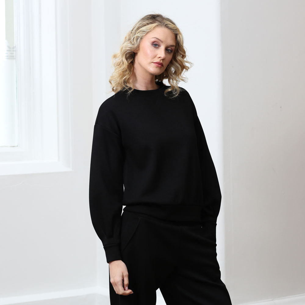 & Penny Sweater