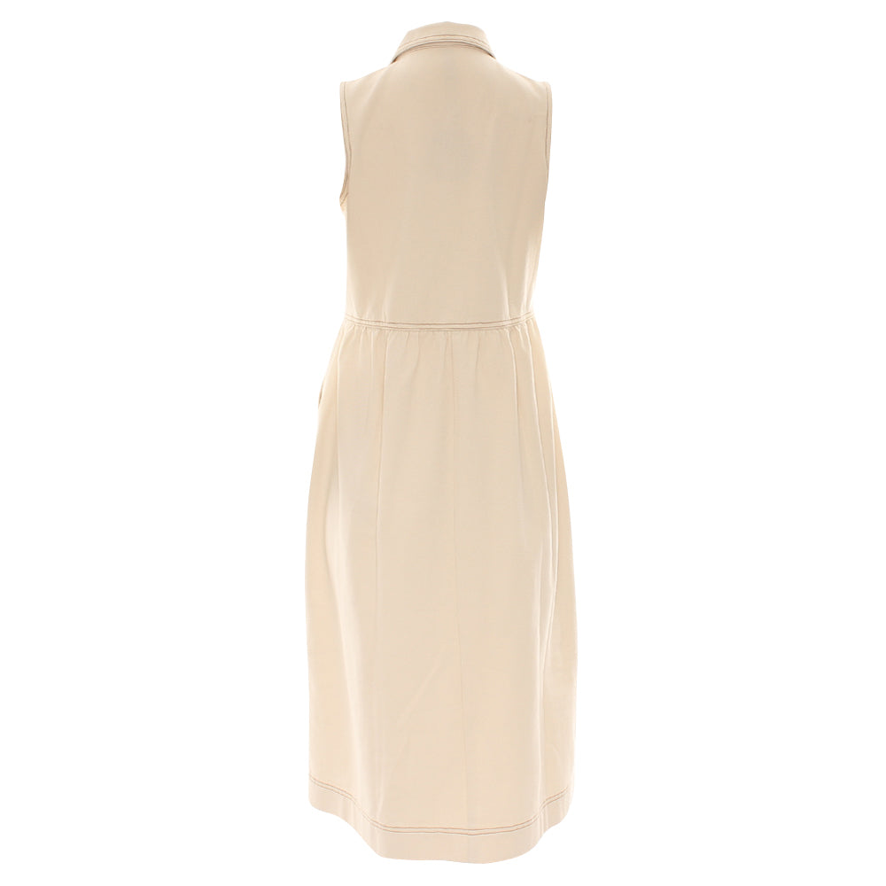 Rant and Rave Philly Ecru Dress