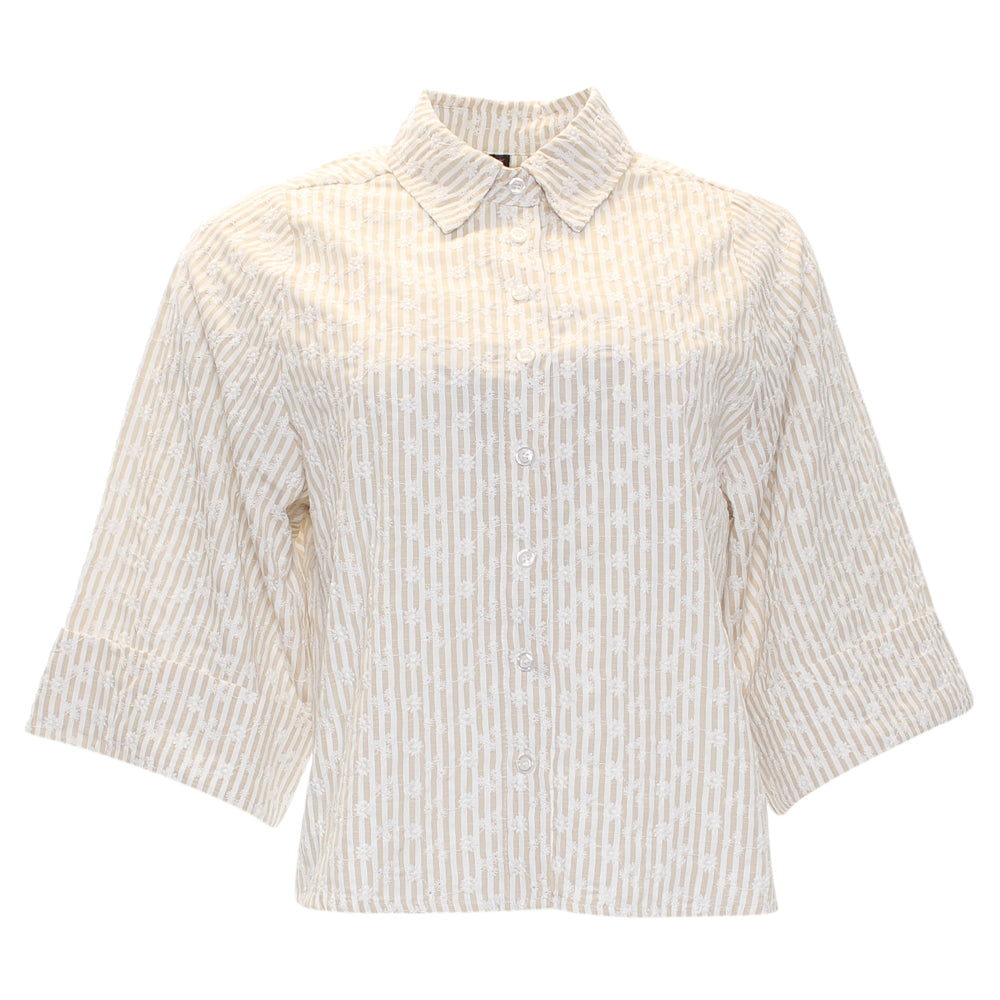 Rant and Rave Raya Shirt Sand