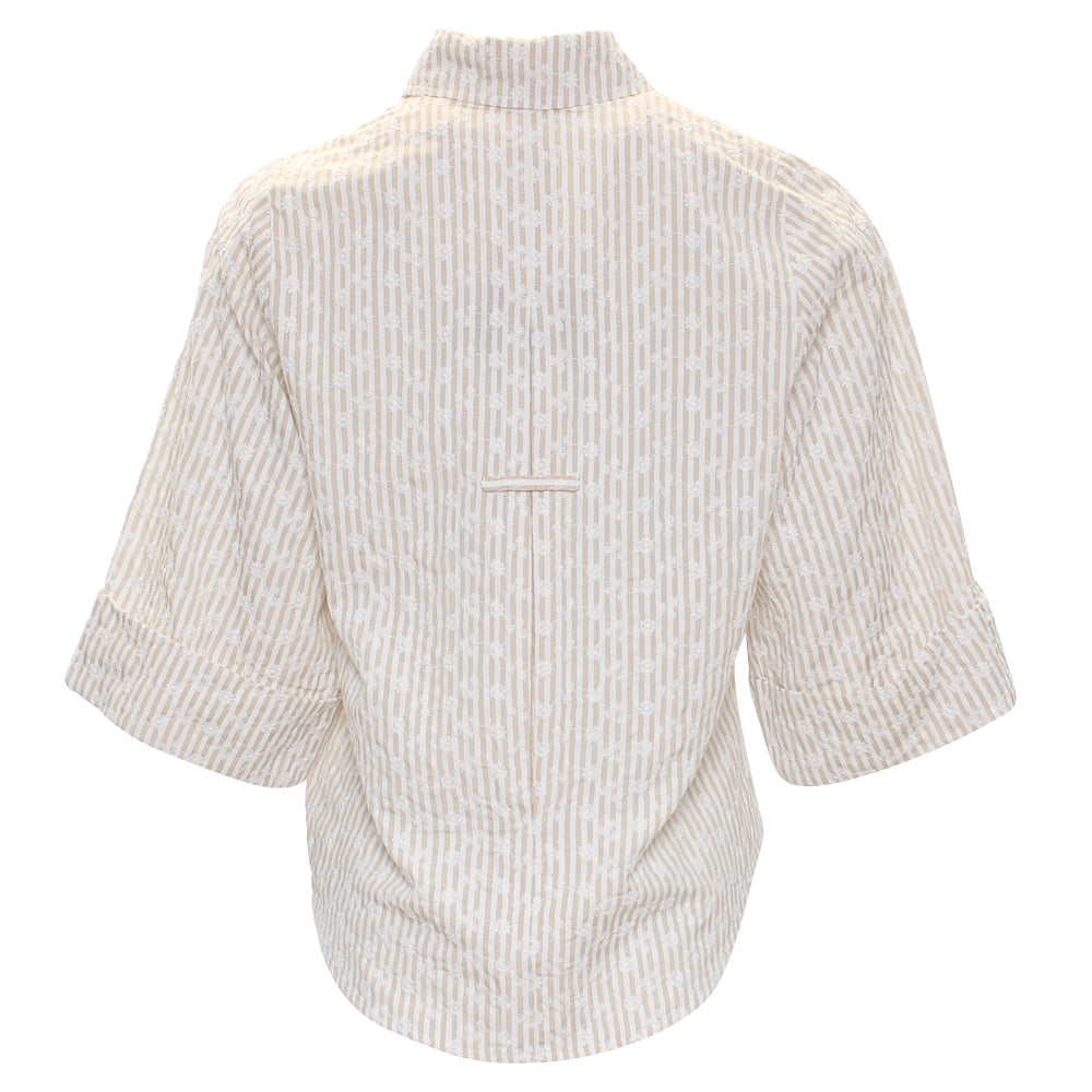 Rant and Rave Raya Shirt Sand