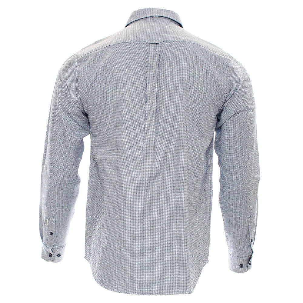 Kenrow Regan Shirt Navy