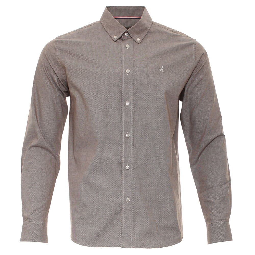 Kenrow Rick Shirt Sand