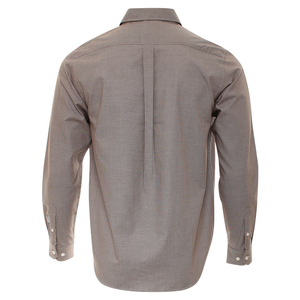 Kenrow Rick Shirt Sand