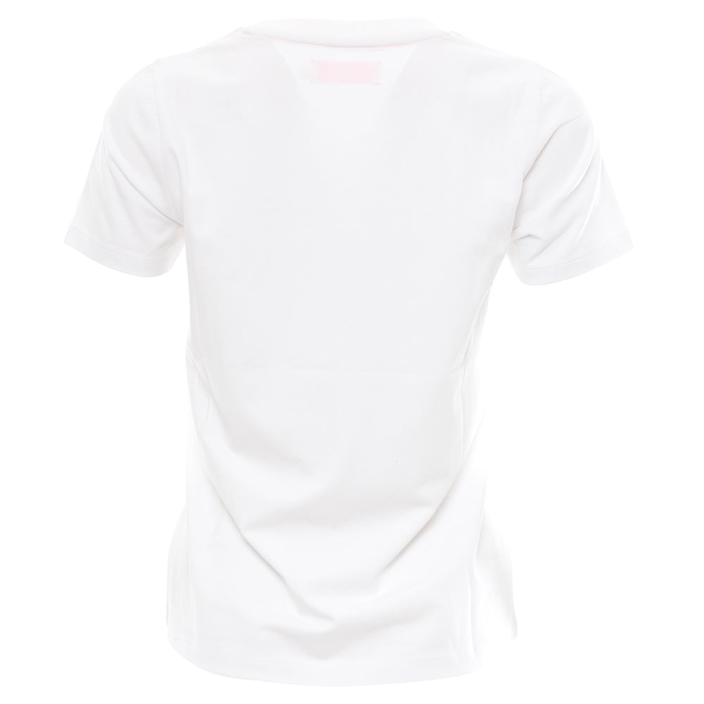 Relax & Renew Riley Tee White