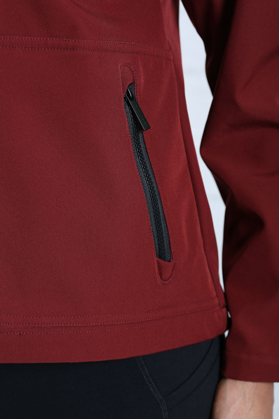 Relax & Renew Nancy Jacket Sienna