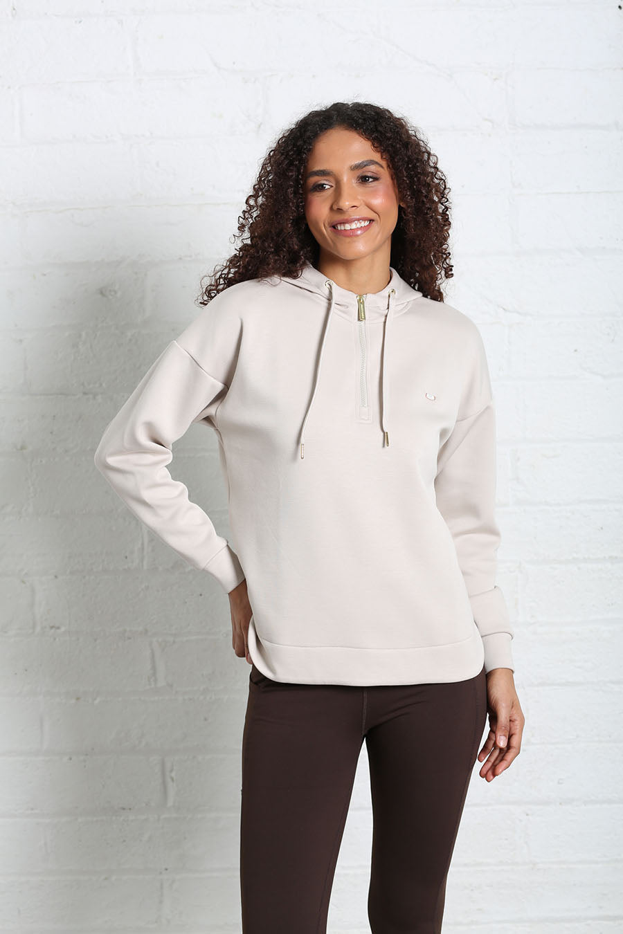 Relax & Renew Rumi Hood Stone