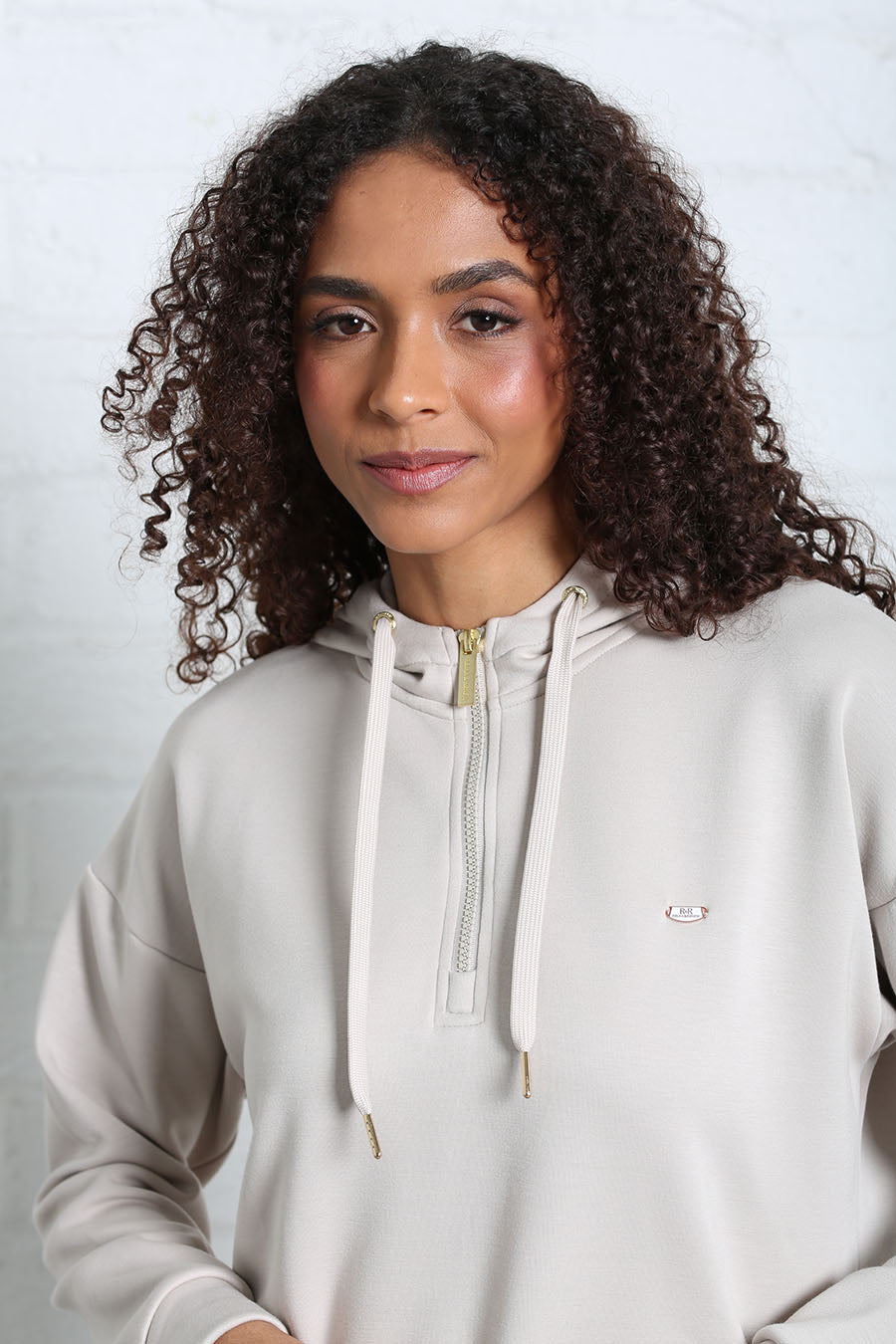 Relax & Renew Rumi Hood Stone