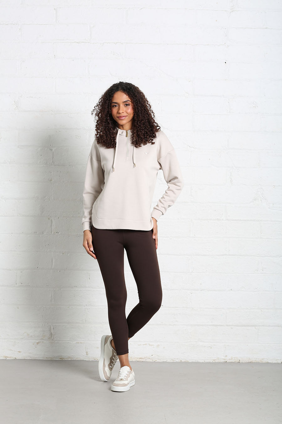 Relax & Renew Rumi Hood Stone