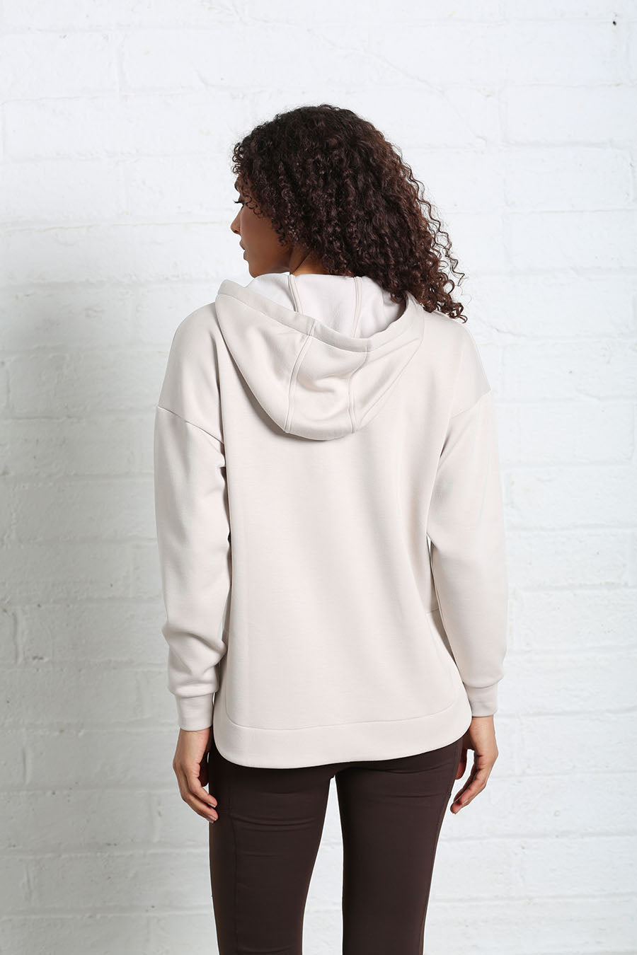Relax & Renew Rumi Hood Stone