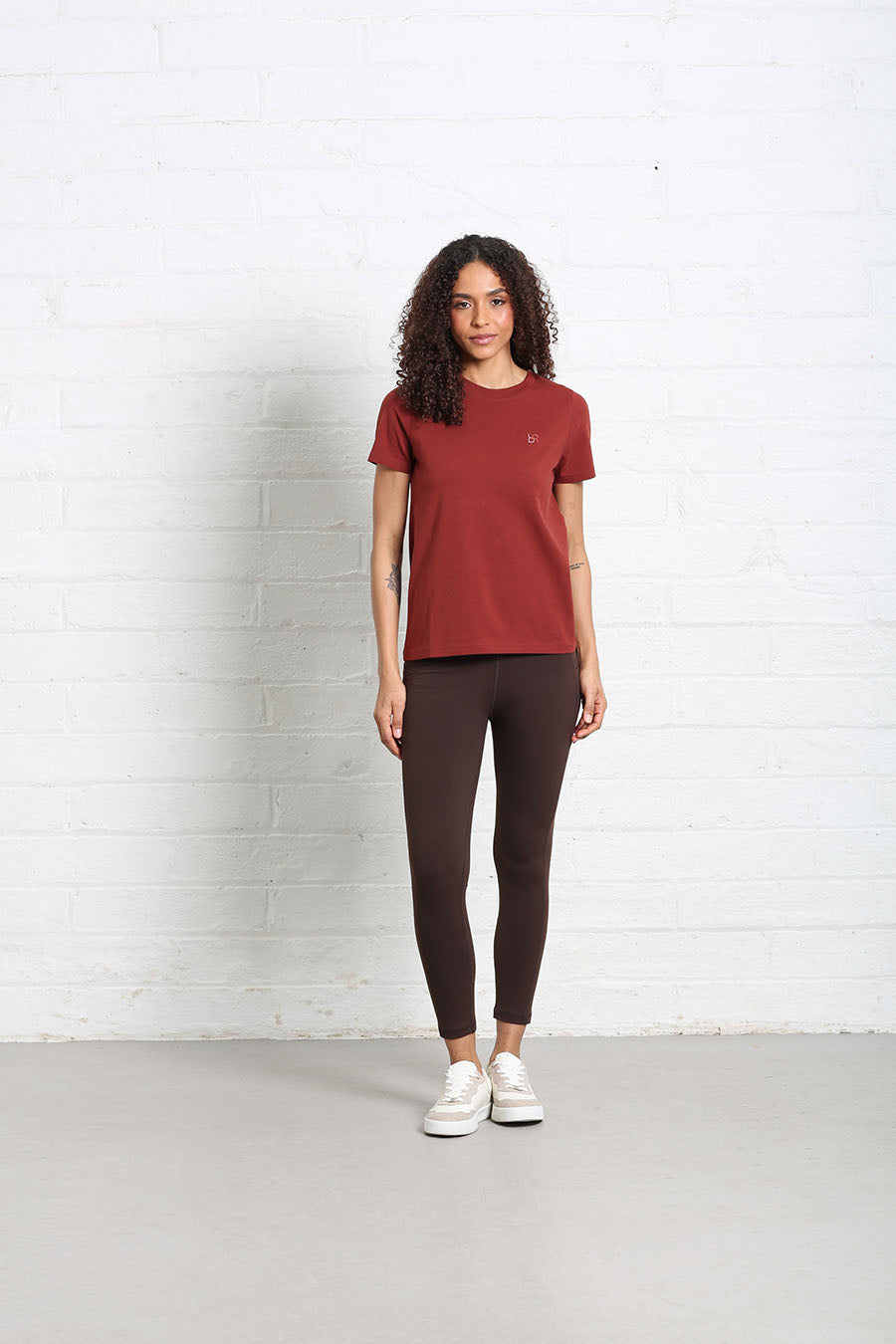Relax & Renew Faye Tee Sienna