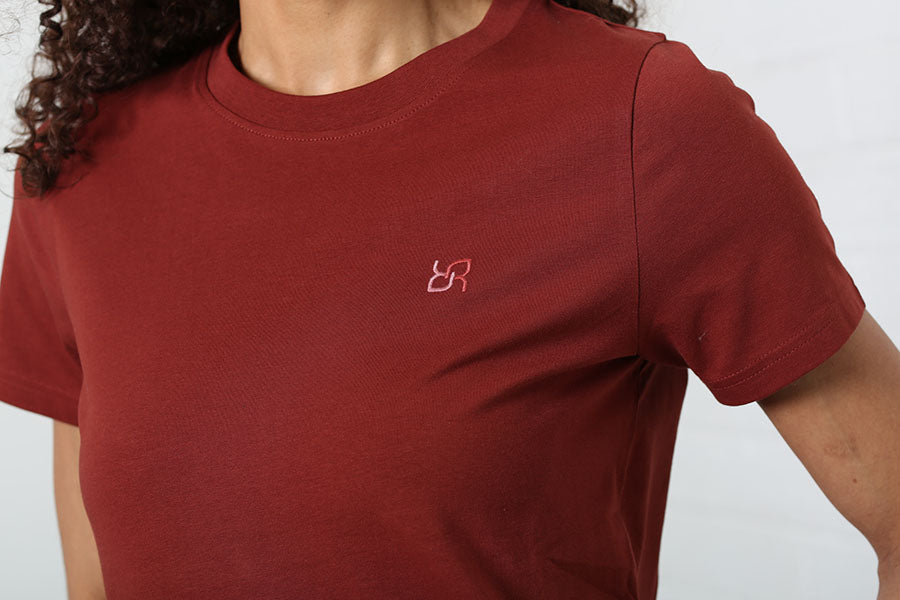 Relax & Renew Faye Tee Sienna