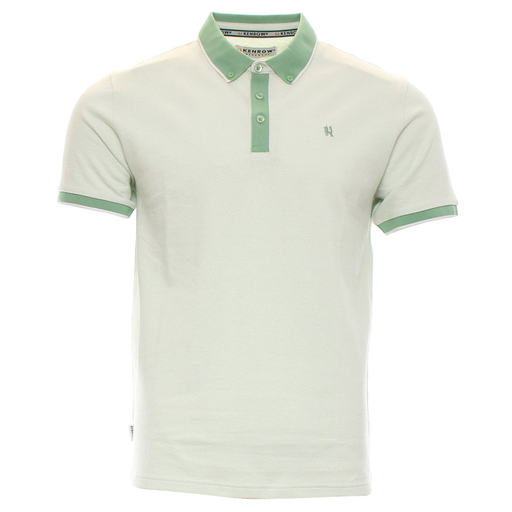 Kenrow Ryan Polo Green
