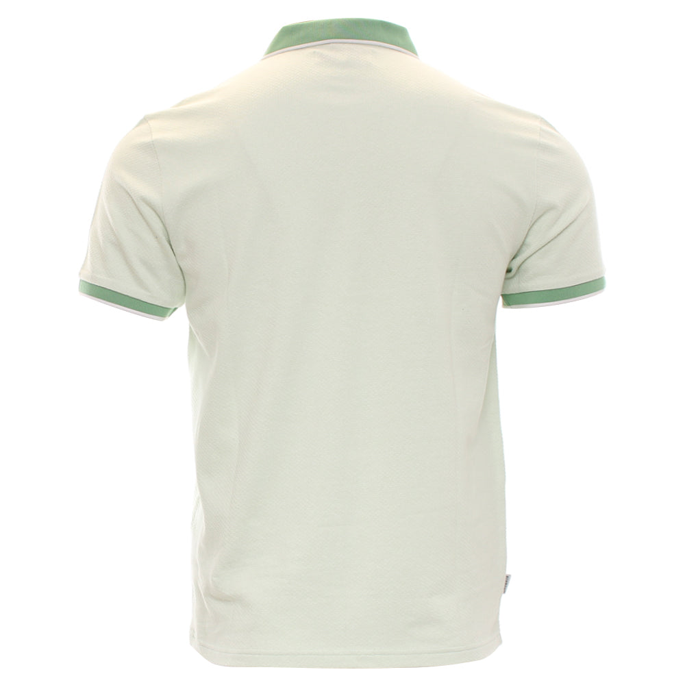 Kenrow Ryan Polo Green
