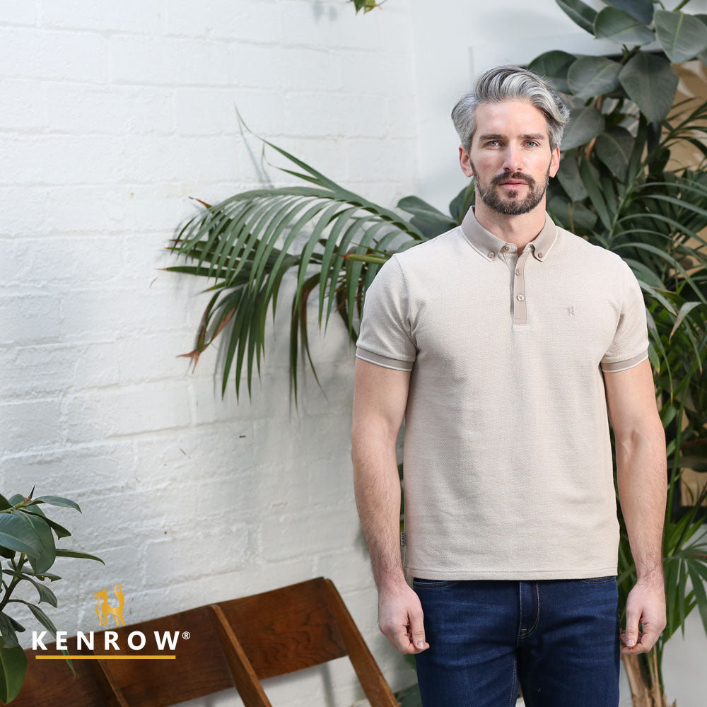 Kenrow Ryan Polo Sand
