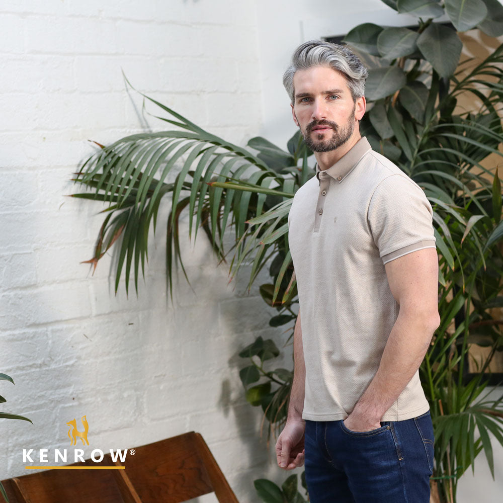 Kenrow Ryan Polo Sand