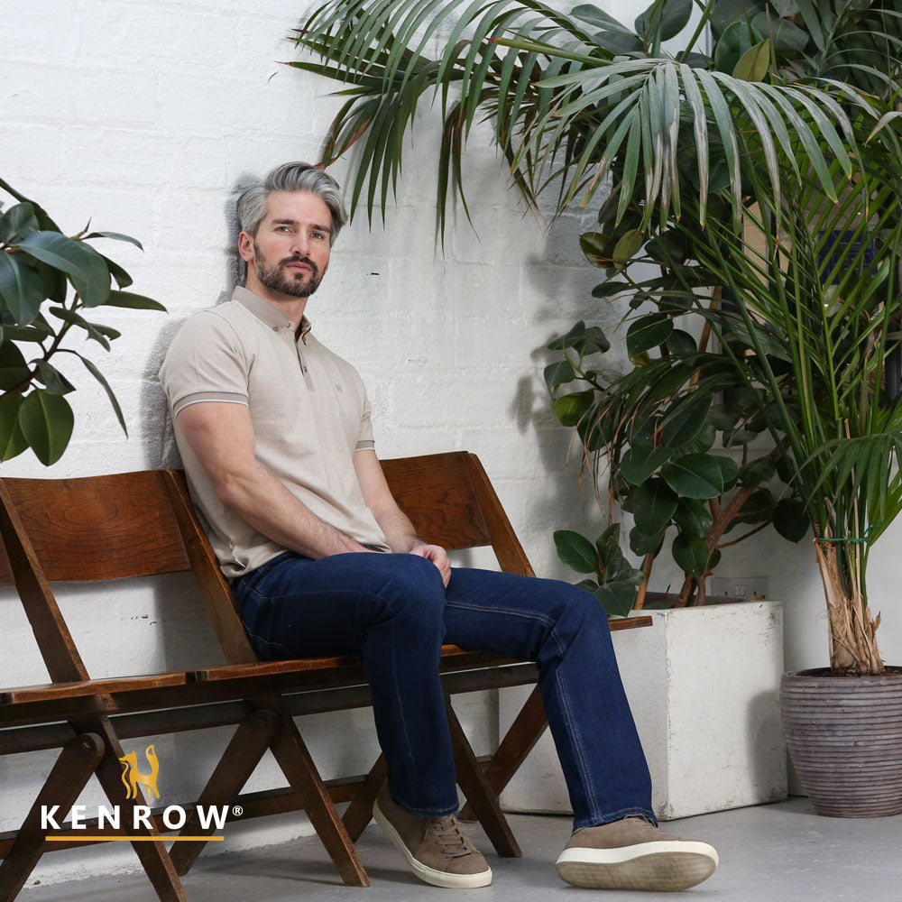 Kenrow Ryan Polo Sand