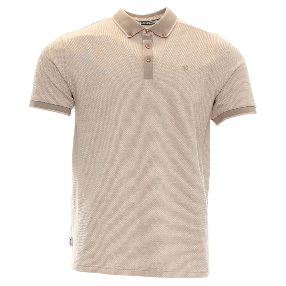 Kenrow Ryan Polo Sand