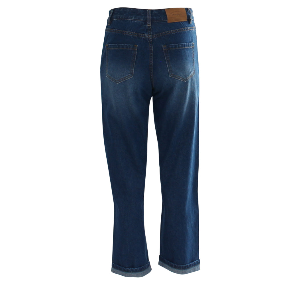 Rant & Rave Samantha Jean Mid Blue
