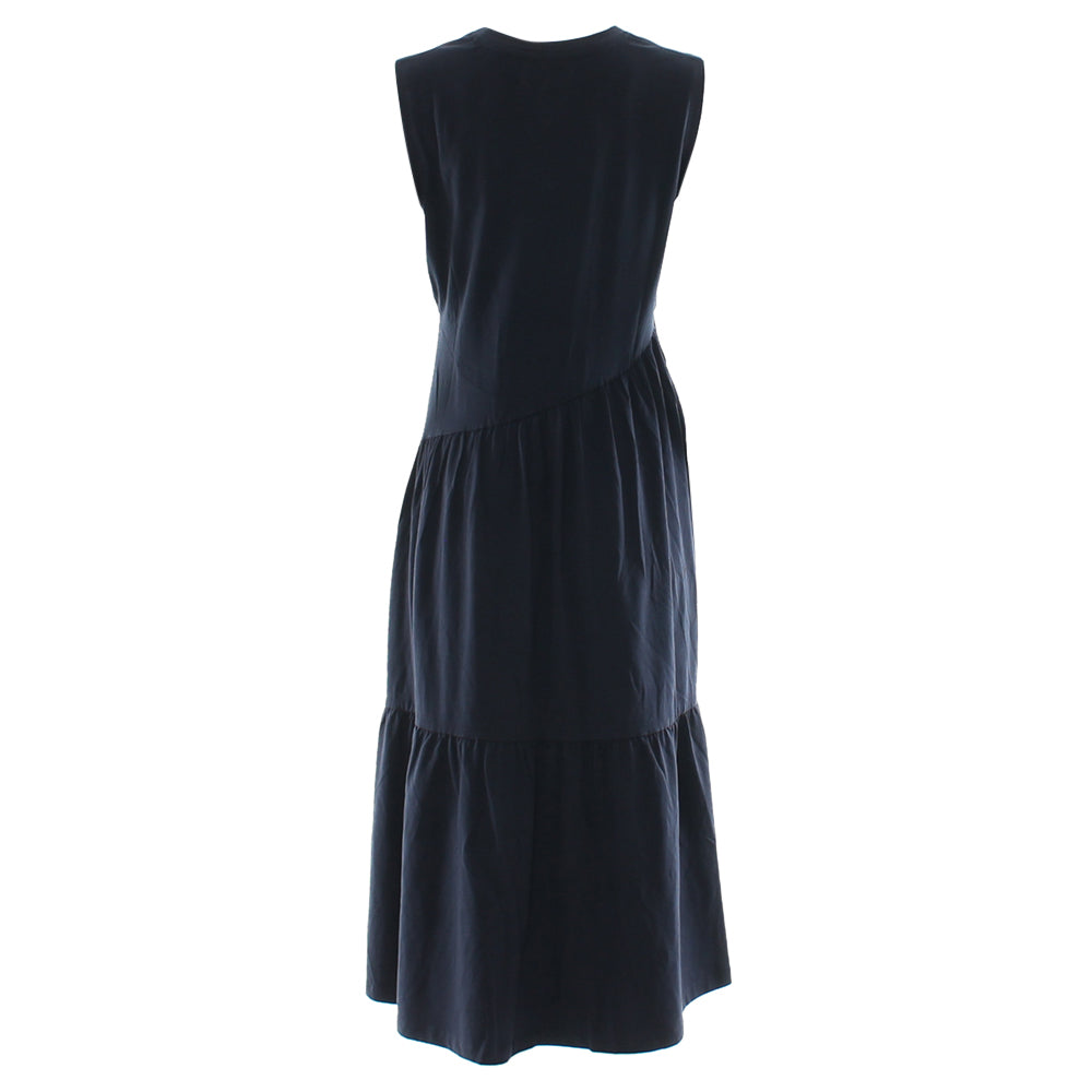 Relax & Renew Sarah Dress Navy