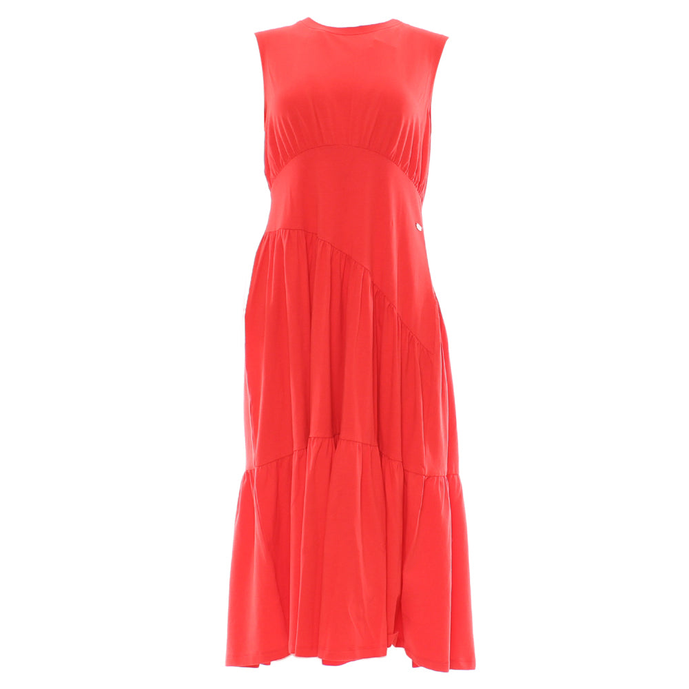 Relax & Renew Sarah Dress Tomato