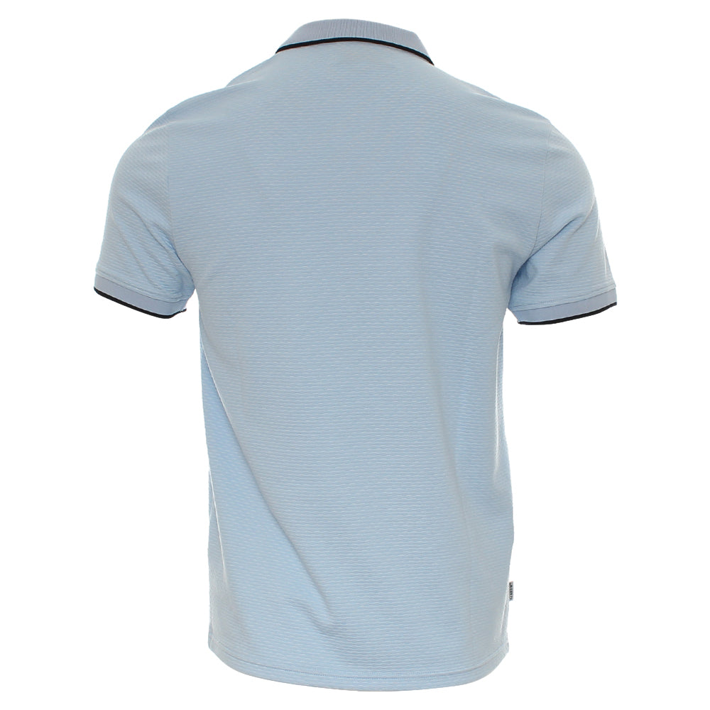 Kenrow Shay Polo Sky