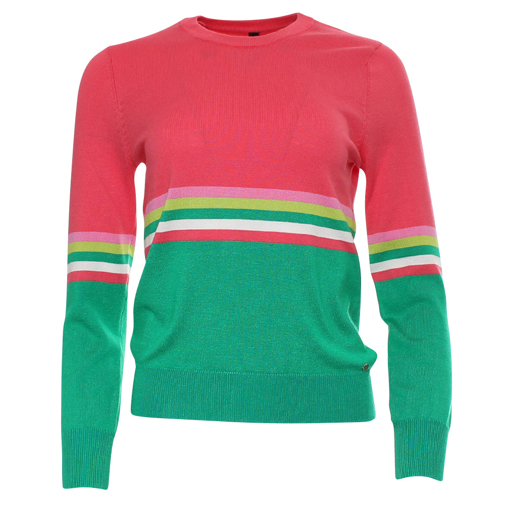 Rant and Rave Suzy Jumper Green