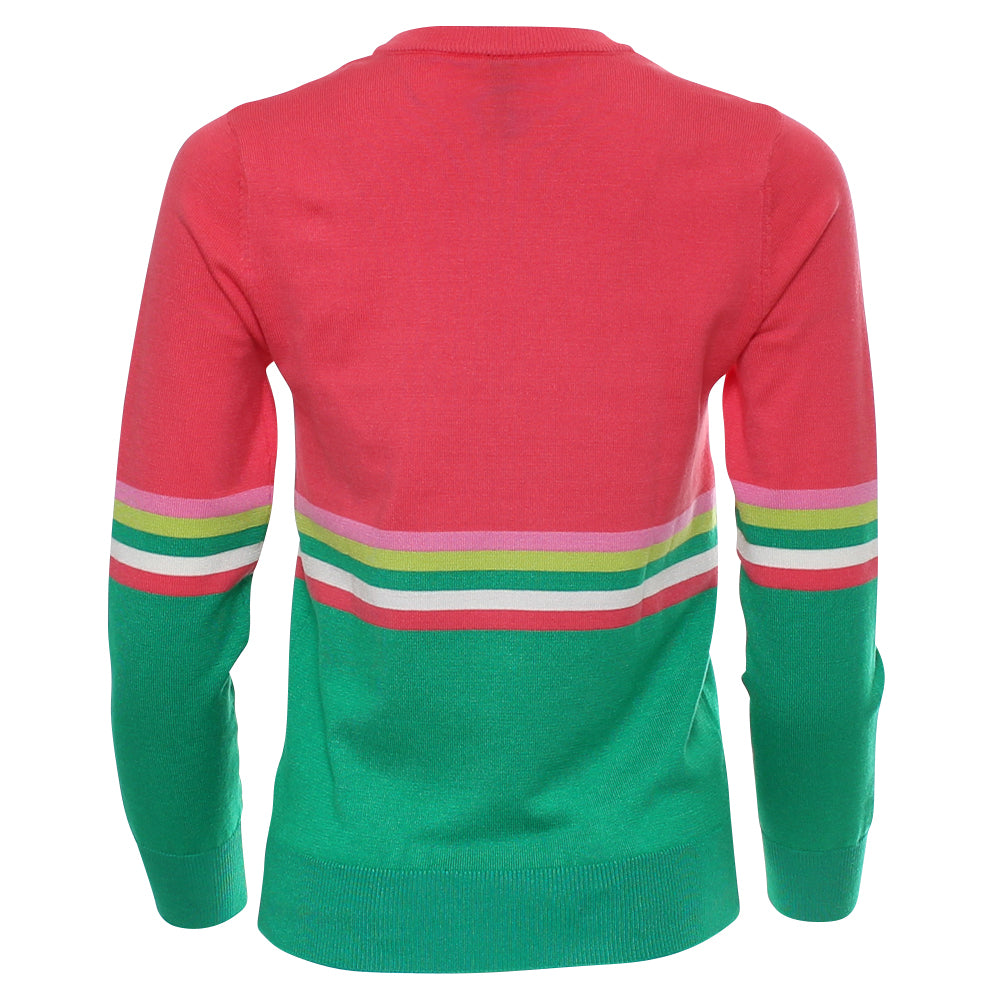 Rant and Rave Suzy Jumper Green