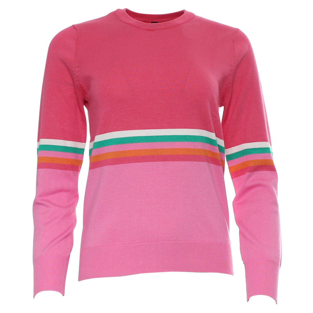 Rant and Rave Suzy Jumper Pink