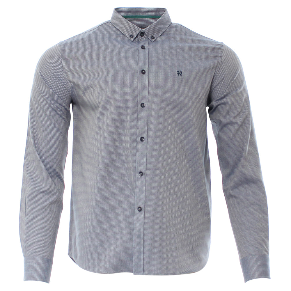 Kenrow Tate Shirt Navy