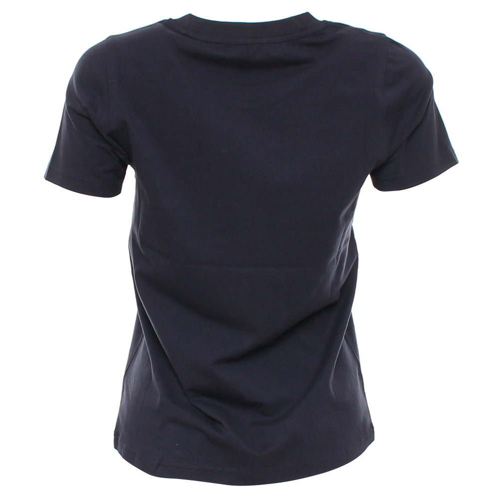 Rant & Rave Wanda T-Shirt Navy