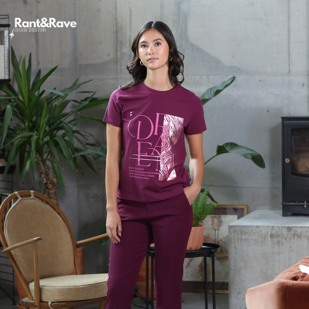 & Wanda T Shirt