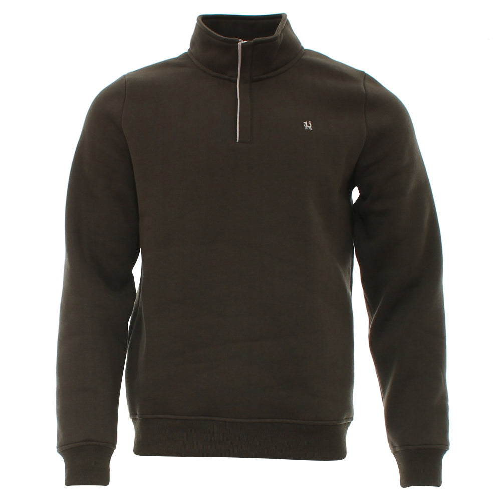 Kenrow Wesley Half Khaki